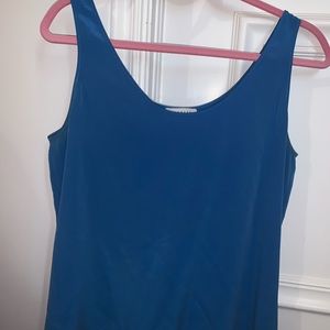 💙💙blue blouse from Barney’s 💙💙